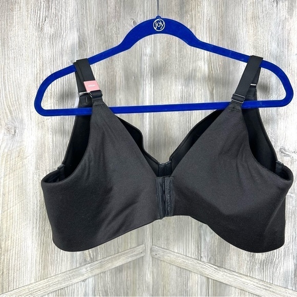 Cacique Balconette Plus Bra - Picture 4 of 8